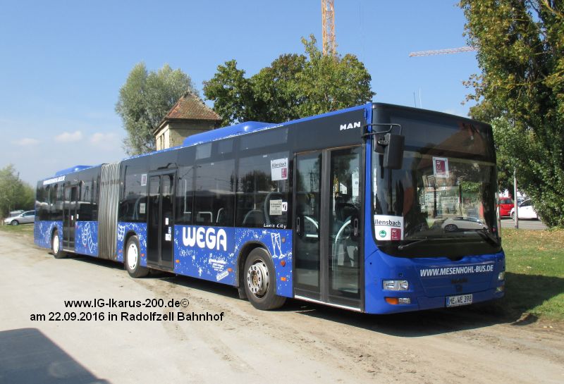 ME-WE 398